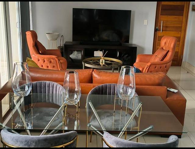 2 BEDROOM PROPERTY TO RENT IN UMHLANGA RIDGE